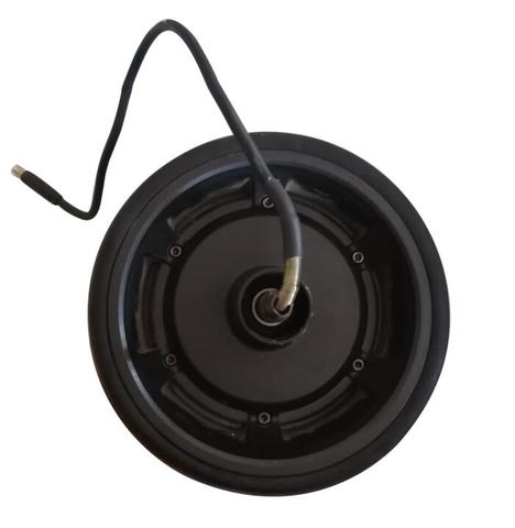 Replacement Front Hub Motor For Mercane WideWheel Electric Scooter