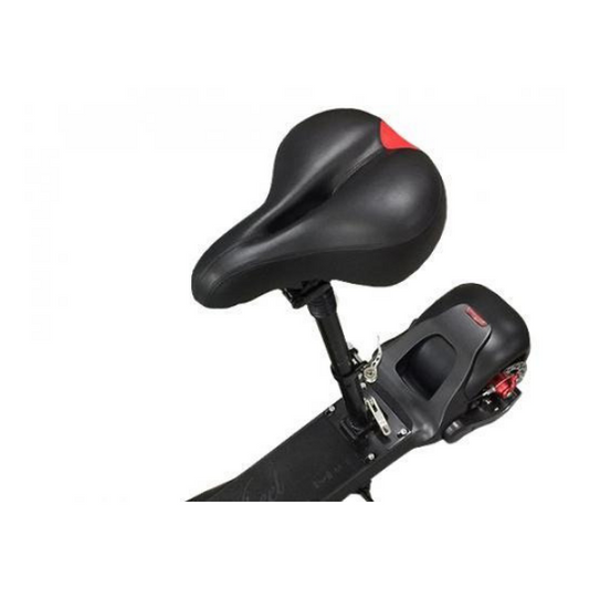 Seat for Mercane WideWheel Electric Scooter
