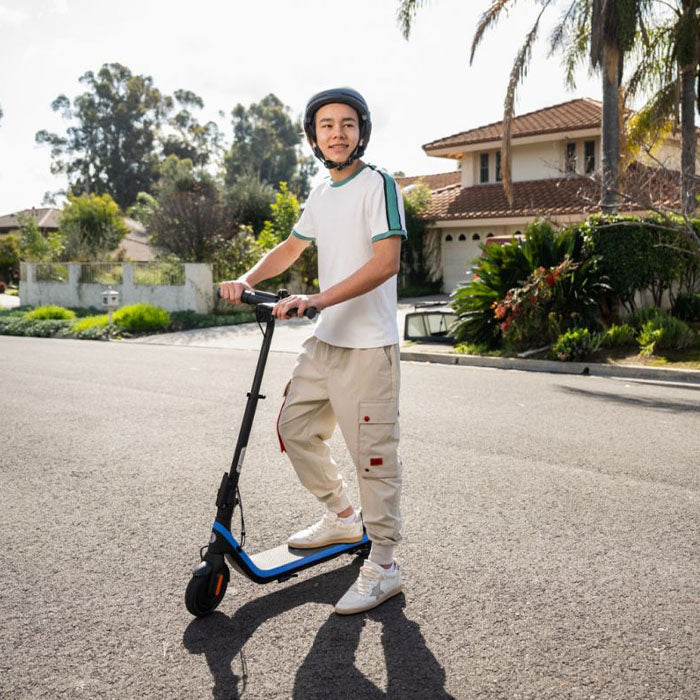Segway Ninebot C2 Pro Electric Scooter