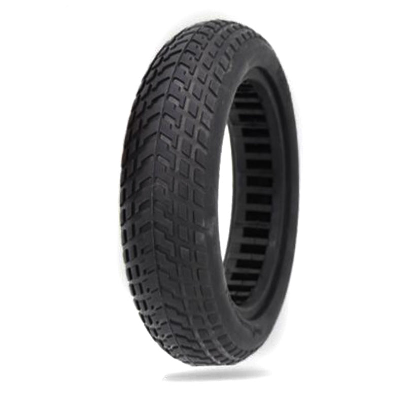 Xiaomi M365 Replacement Solid Honeycomb Shock Absorbant Tyre Non-Pneumatic