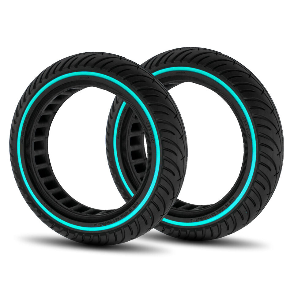 Solid Tyre For Xiaomi Electric Scooter