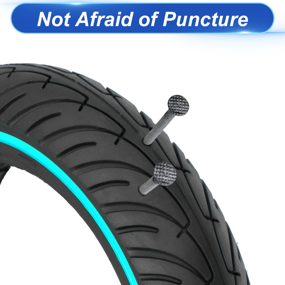 Solid Tyre For Xiaomi Electric Scooter