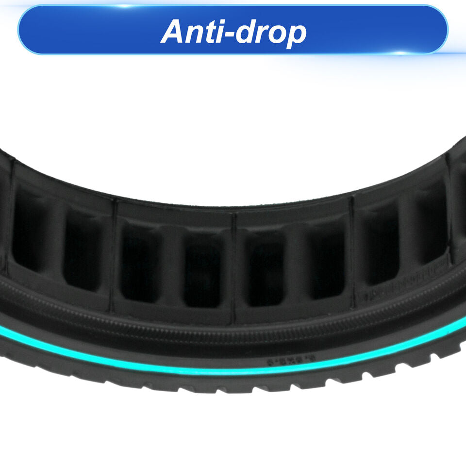 Solid Tyre For Xiaomi Electric Scooter