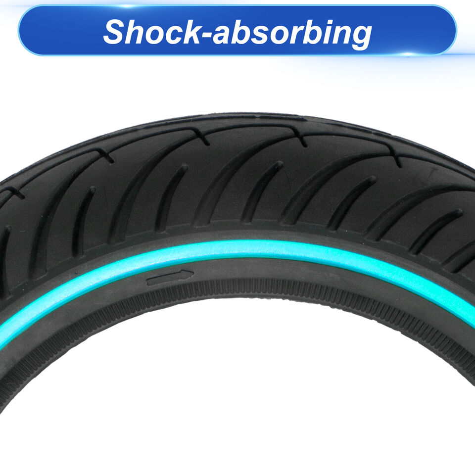 Solid Tyre For Xiaomi Electric Scooter