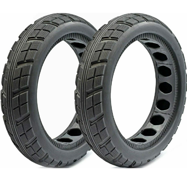 Airless Puncture Proof Solid Tyres for XIAOMI M365 Electric Scooter
