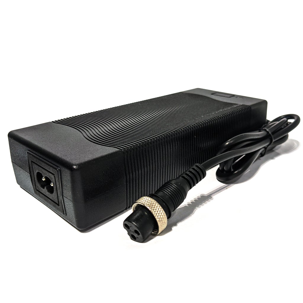 Standard Charger 60V for Dualtron 66.4V 1.75A Max