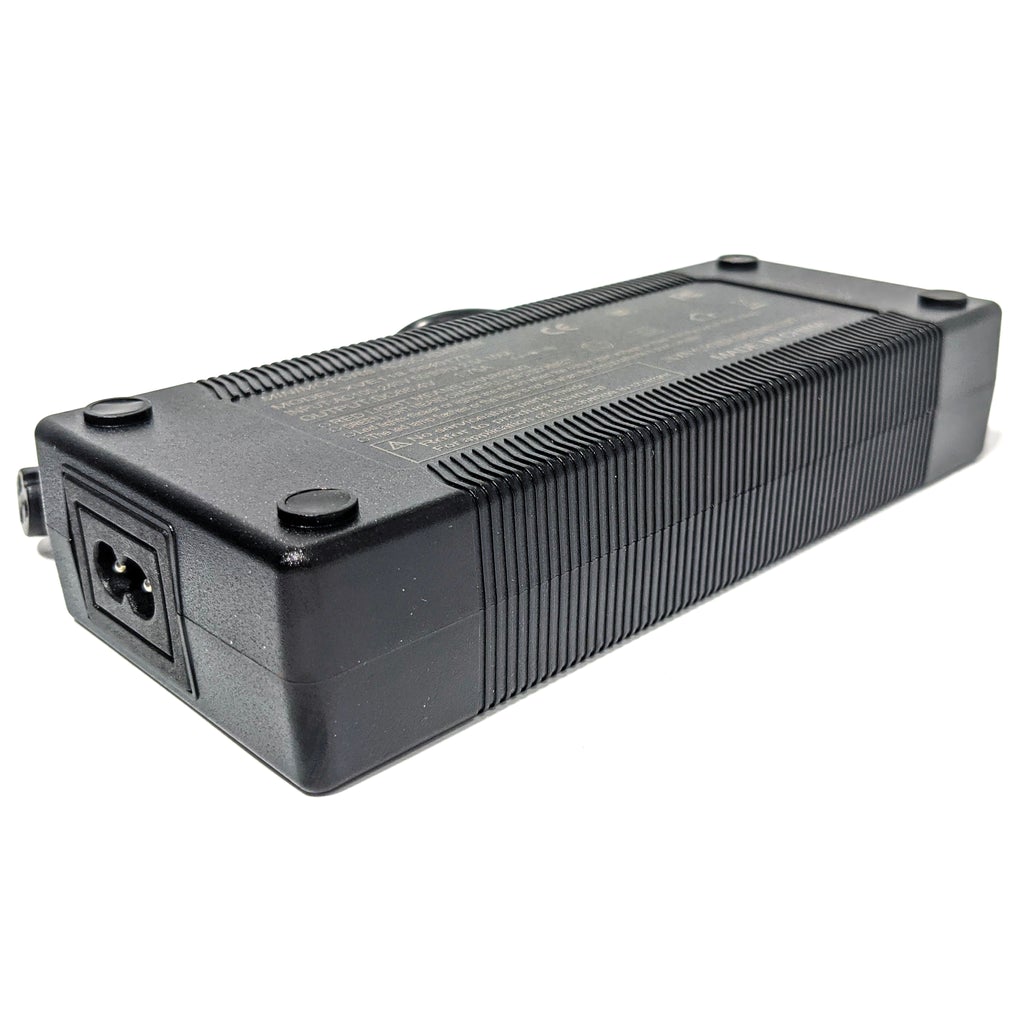 Standard Charger 60V for Dualtron 66.4V 1.75A Max