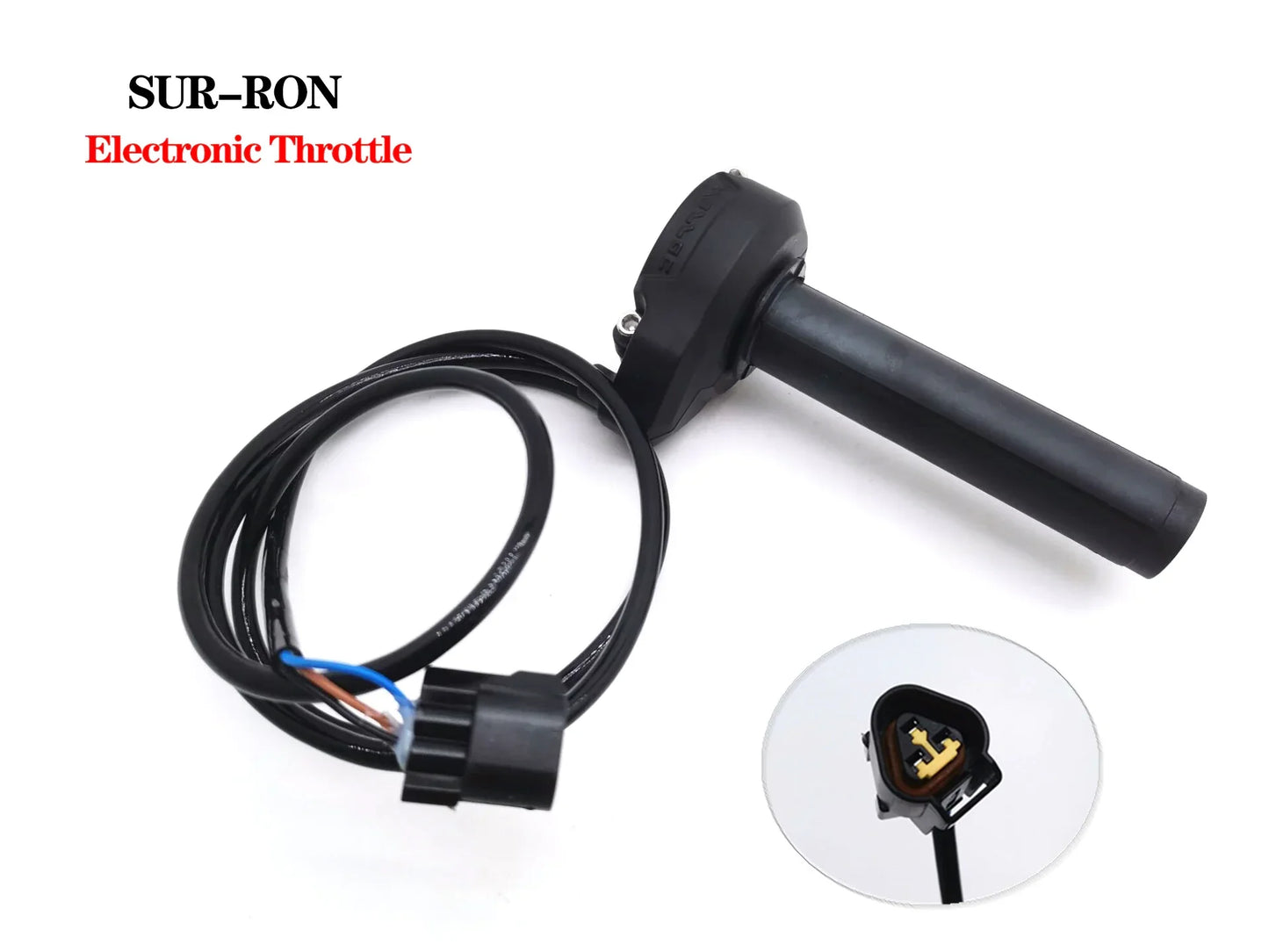 Sur-Ron Replacement Electric Throttle