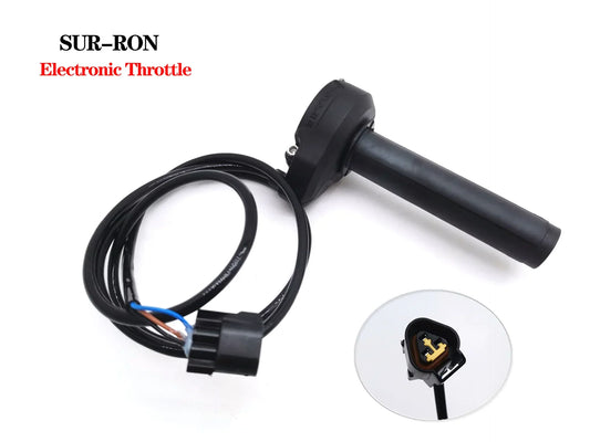 Sur-Ron Replacement Electric Throttle