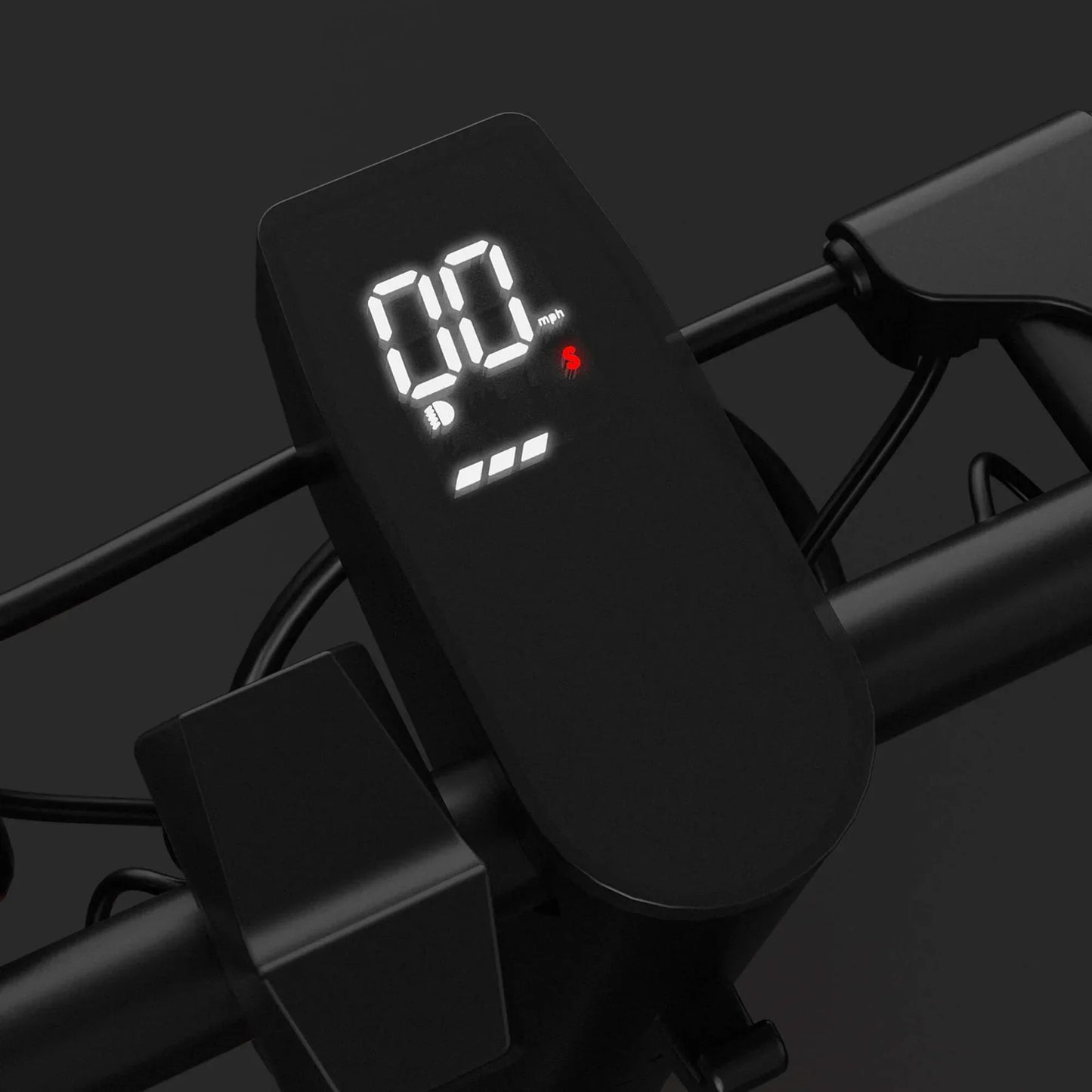 techtron® TS5 EVO Electric Scooter