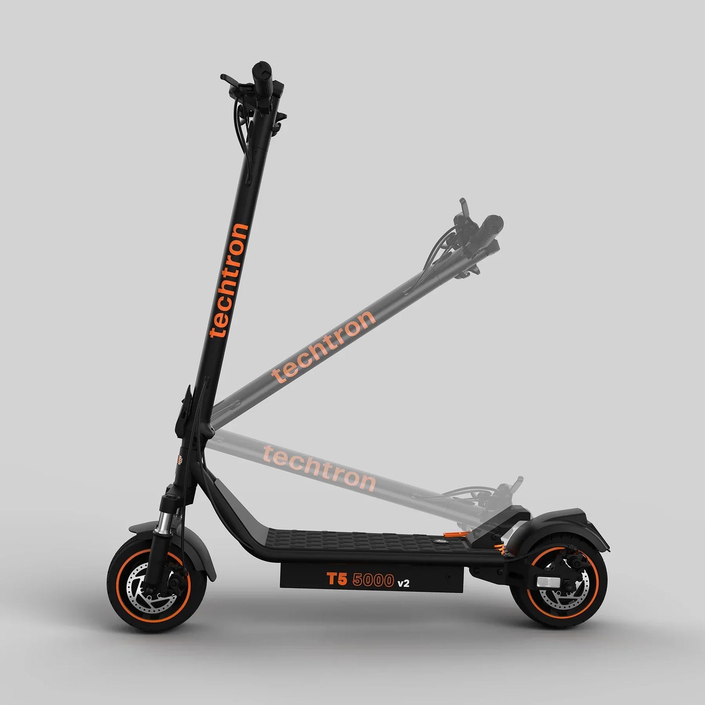 techtron® TS5 EVO Electric Scooter