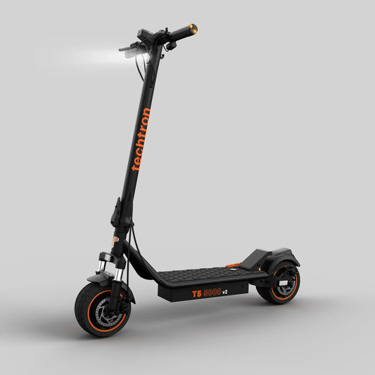 techtron® TS5 EVO Electric Scooter