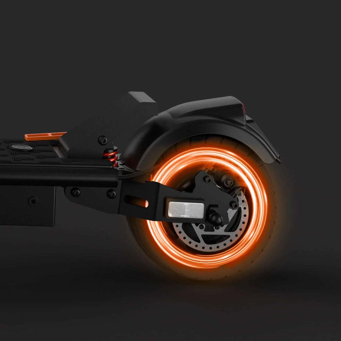 techtron® TS5 EVO Electric Scooter