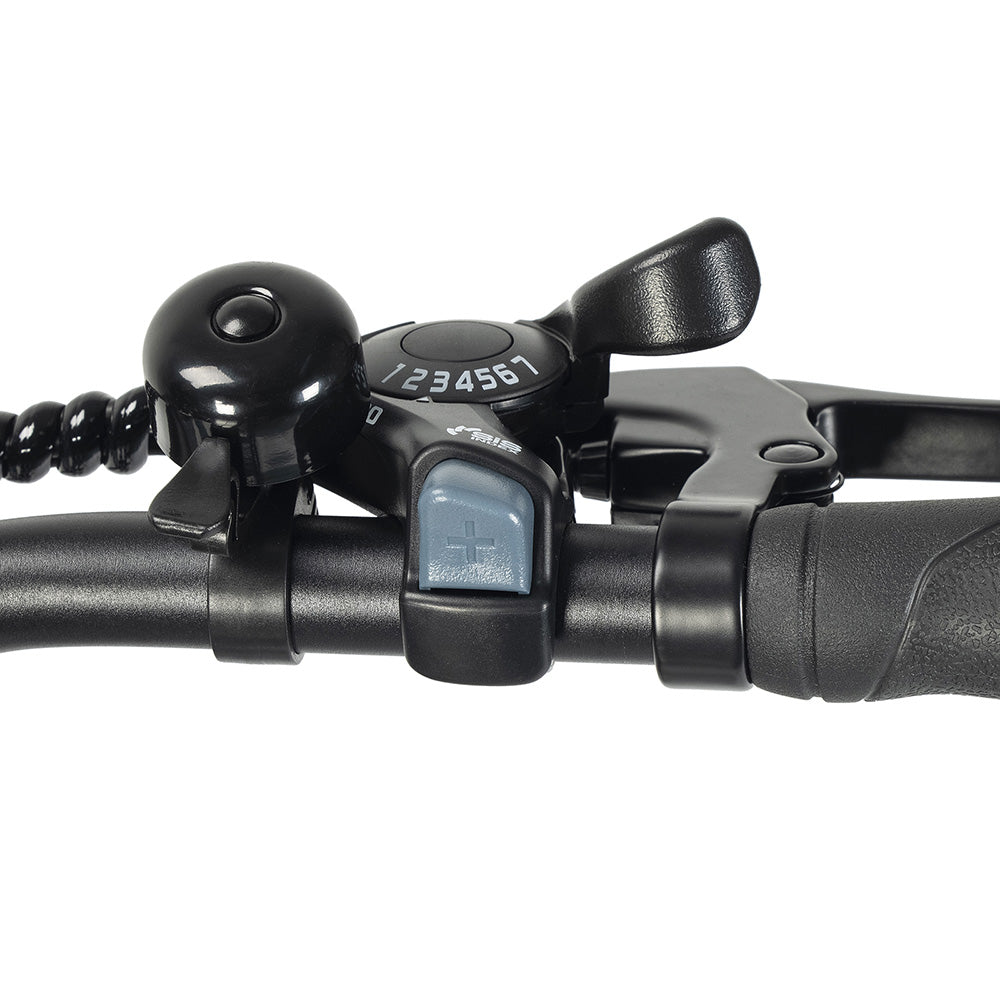 TOUROLL J1 ST STEP-THRU Electric Trekking Bike