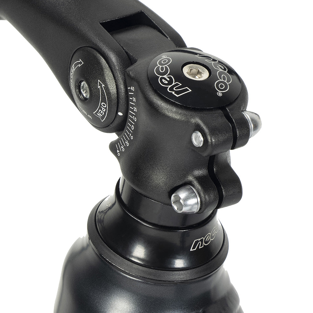 TOUROLL J1 ST STEP-THRU Electric Trekking Bike