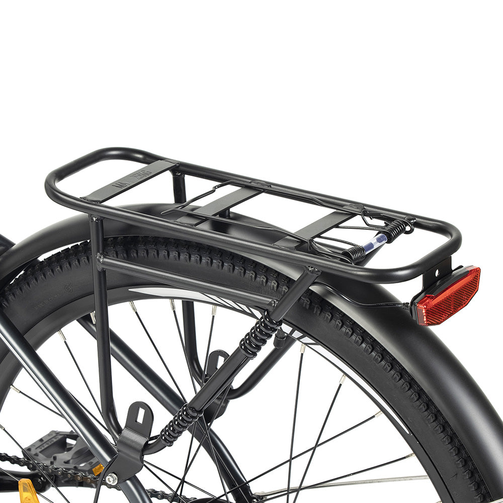 TOUROLL J1 ST STEP-THRU Electric Trekking Bike