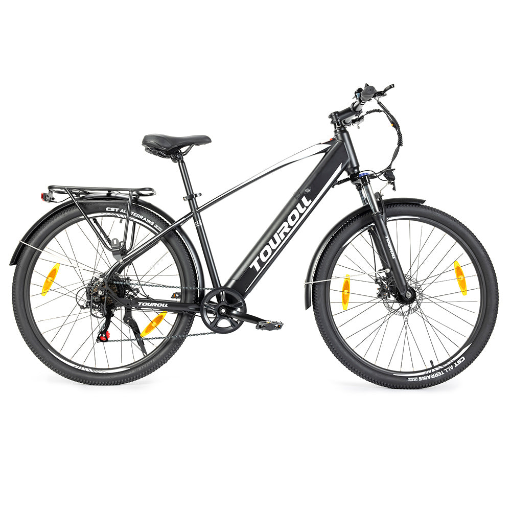 TOUROLL J1  Electric Trekking Bike