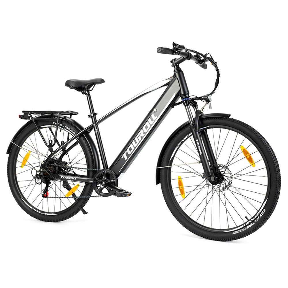 TOUROLL J1  Electric Trekking Bike