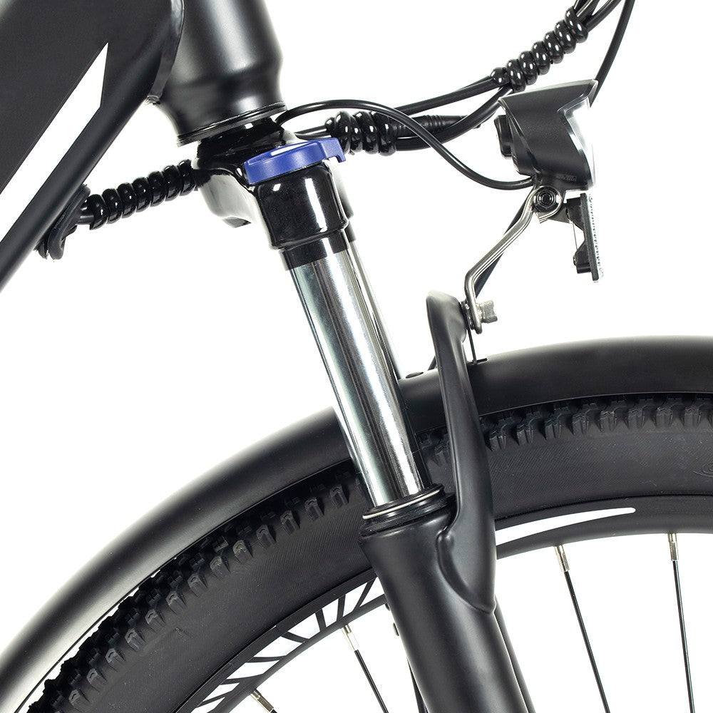 TOUROLL J1  Electric Trekking Bike