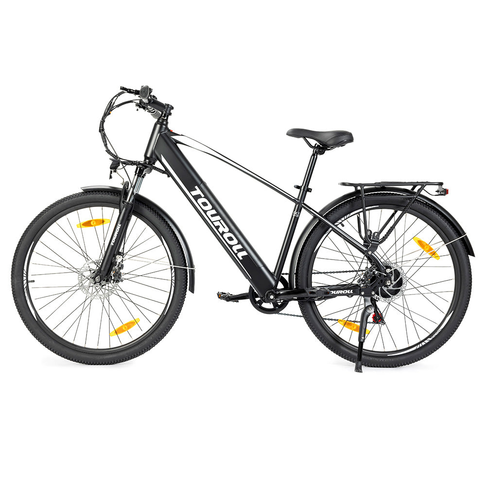 TOUROLL J1  Electric Trekking Bike