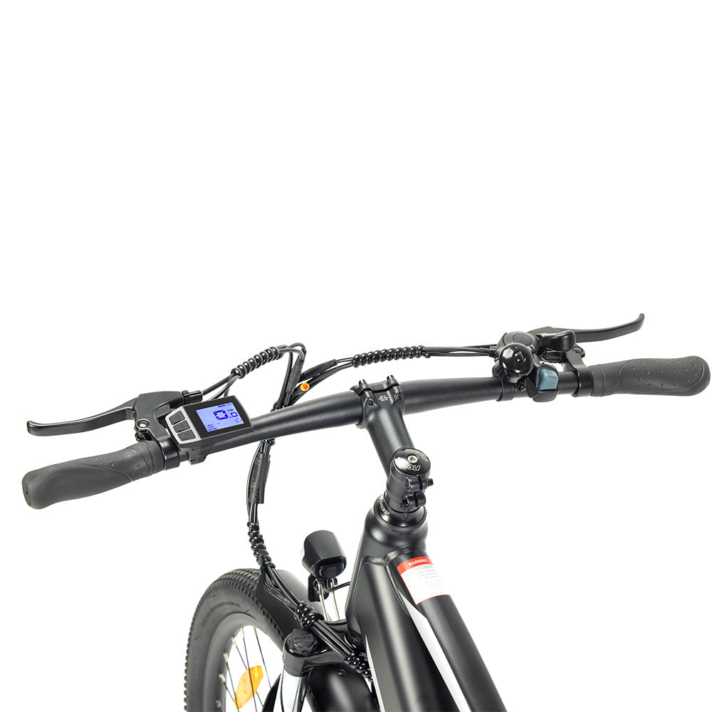 TOUROLL J1  Electric Trekking Bike