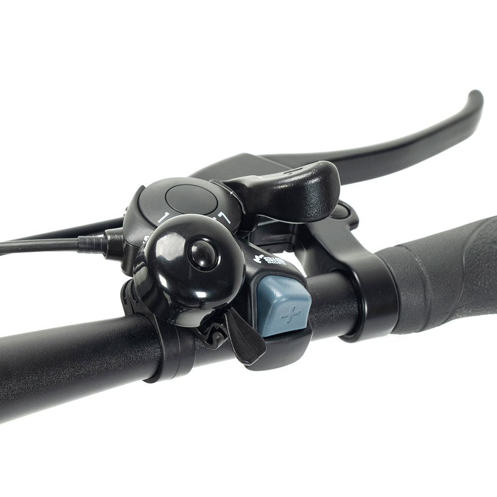TOUROLL J1  Electric Trekking Bike