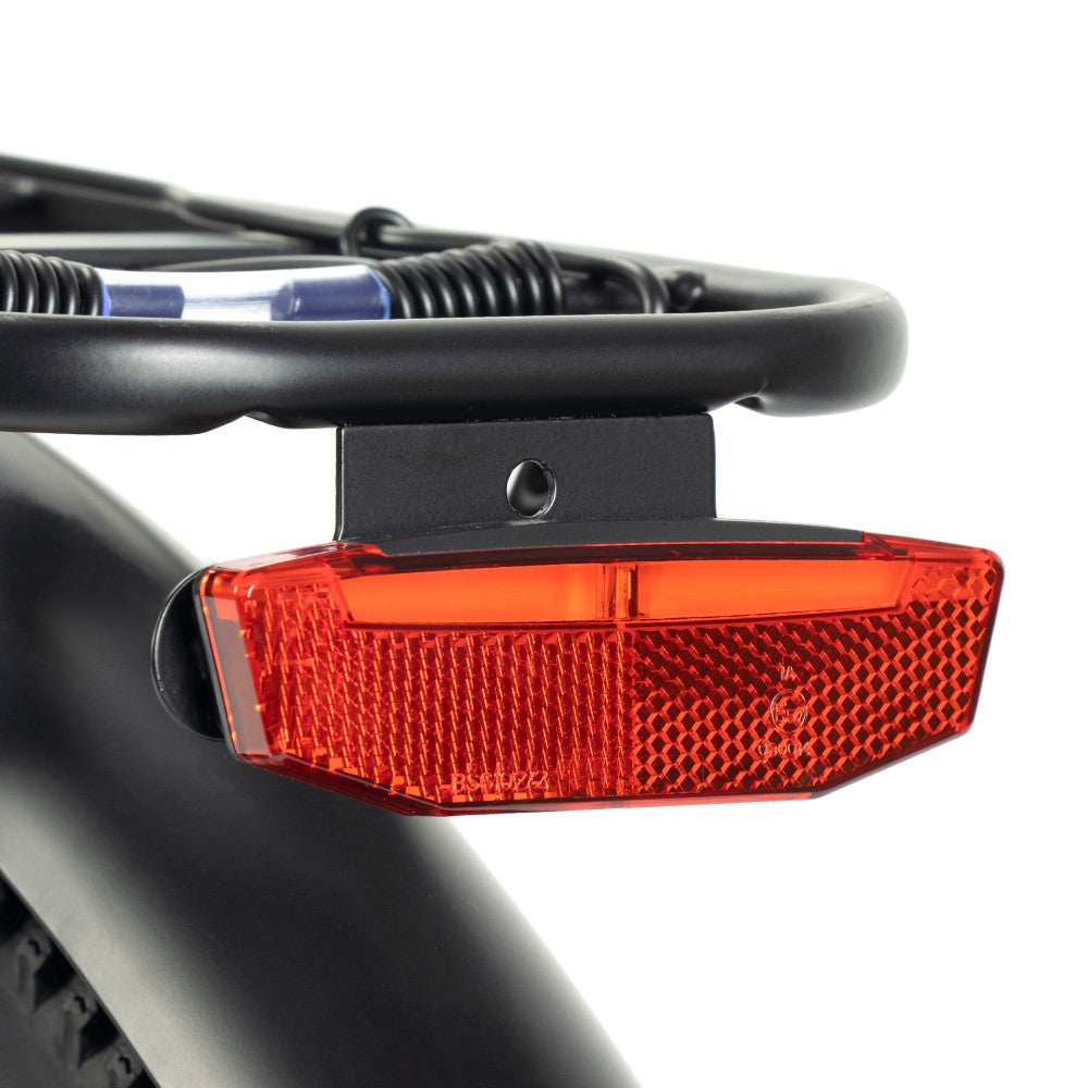 TOUROLL J1  Electric Trekking Bike