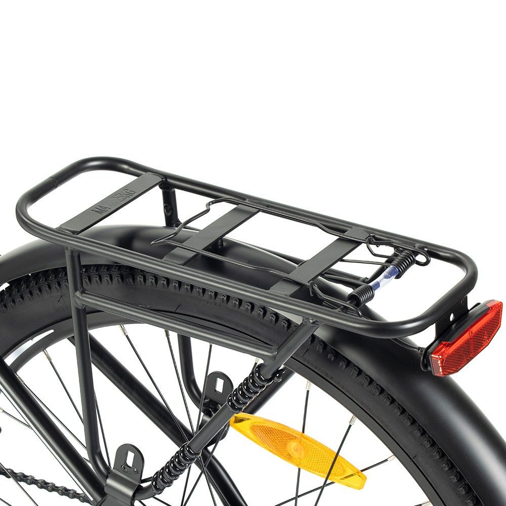 TOUROLL J1  Electric Trekking Bike