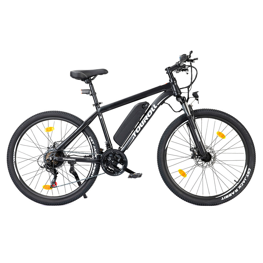 TOUROLL U1 Electric Mountain Bike 26"