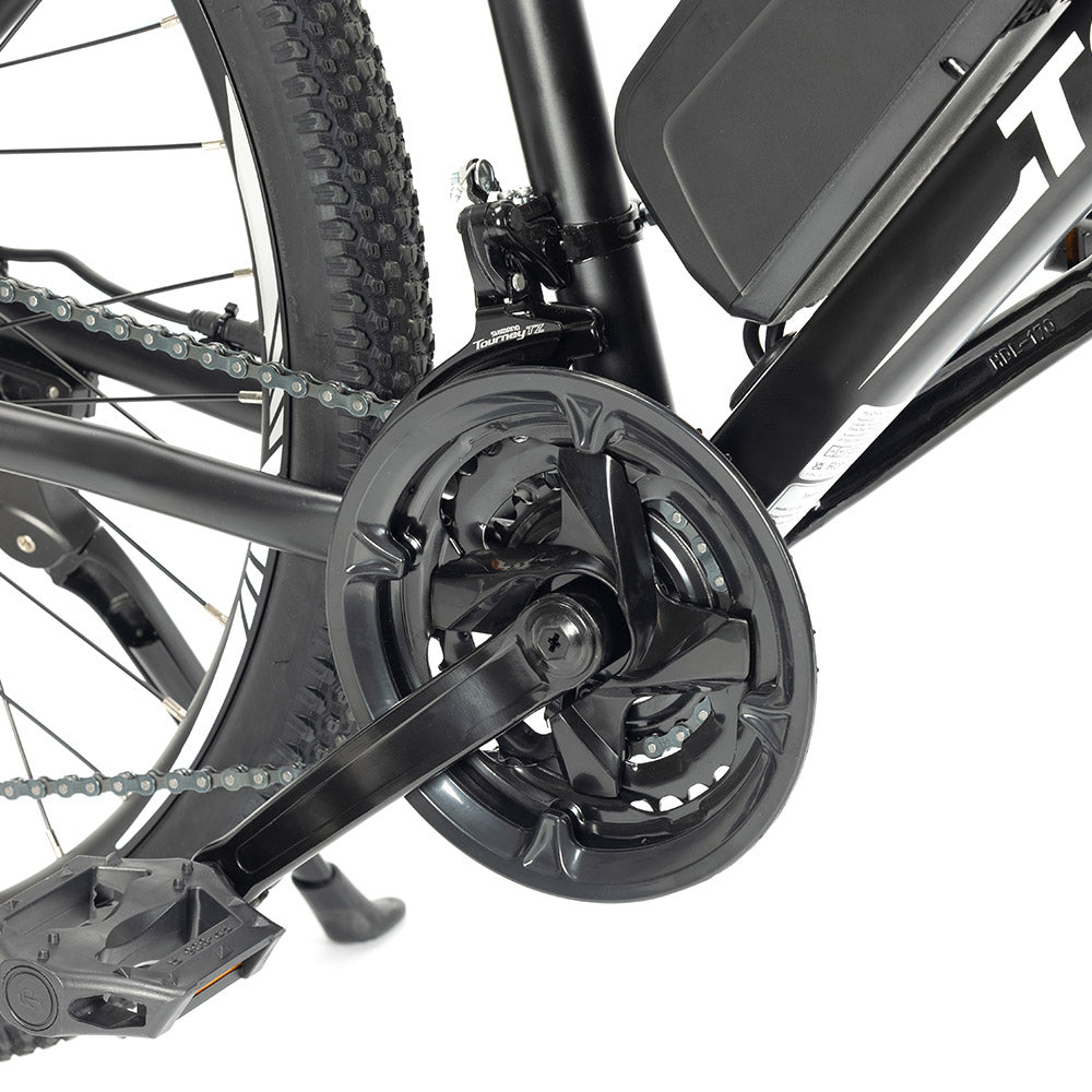 TOUROLL U1 Electric Mountain Bike 26"