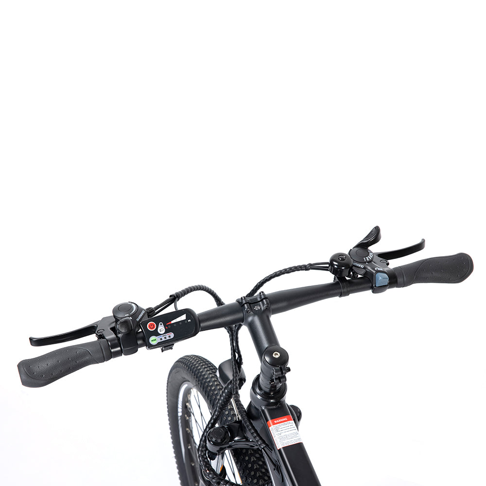 TOUROLL U1 Electric Mountain Bike 26"
