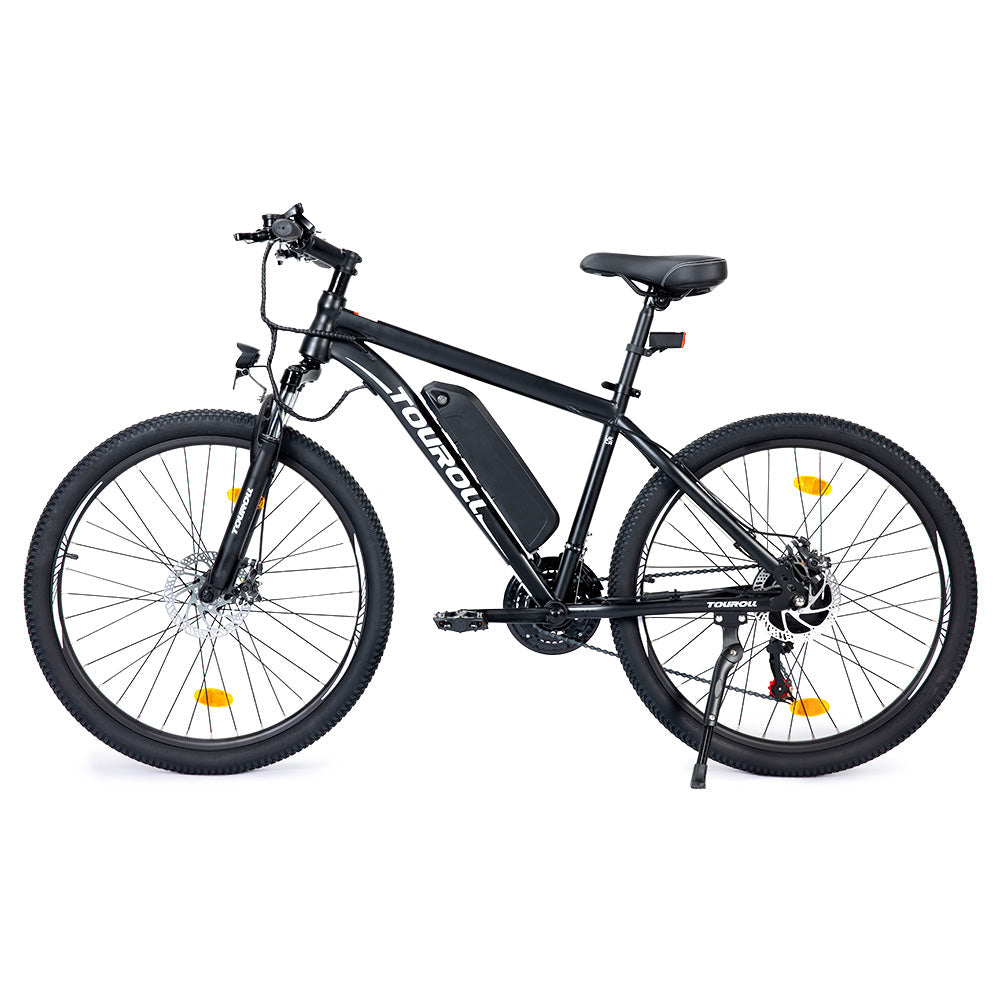 TOUROLL U1 Electric Mountain Bike 29"