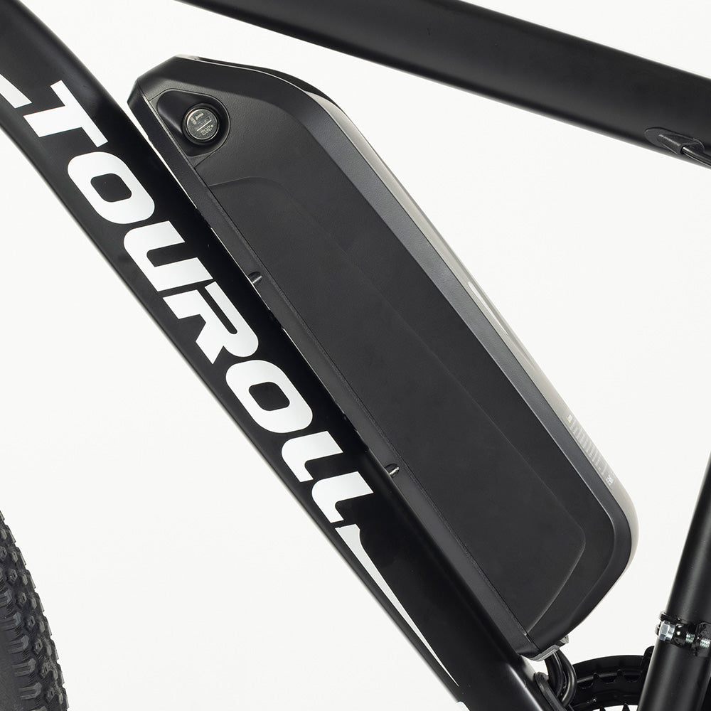 TOUROLL U1 Electric Mountain Bike 29"