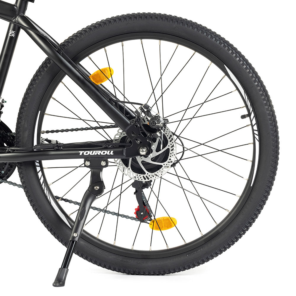 TOUROLL U1 Electric Mountain Bike 29"