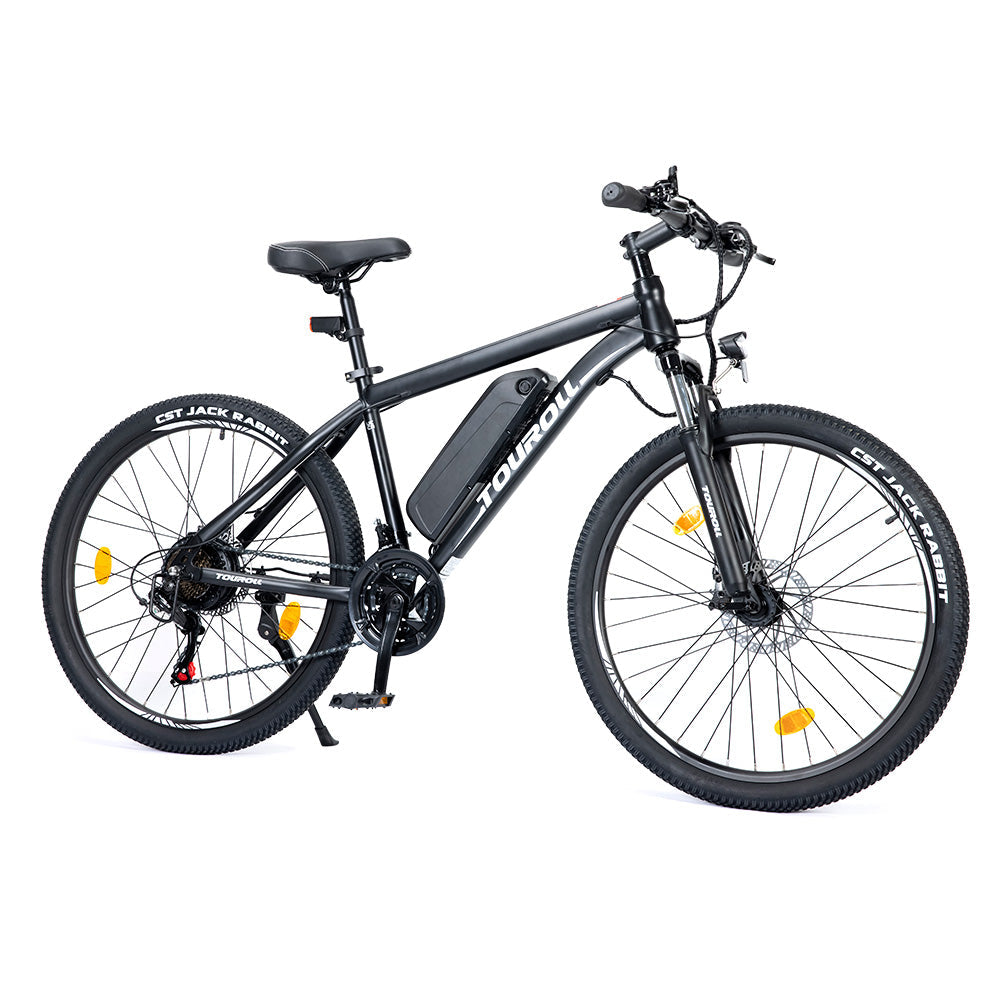 TOUROLL U1 Electric Mountain Bike 29"