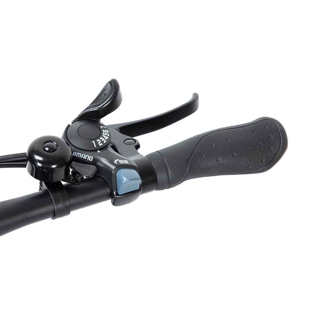 TOUROLL U1 Electric Mountain Bike 29"