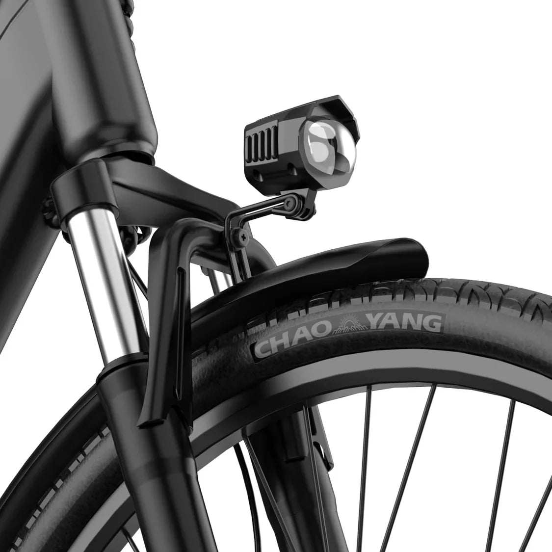 URLIFE E26 26-Inch Urban Commuting Electric Bike – 250W Motor, 36V 13Ah Battery