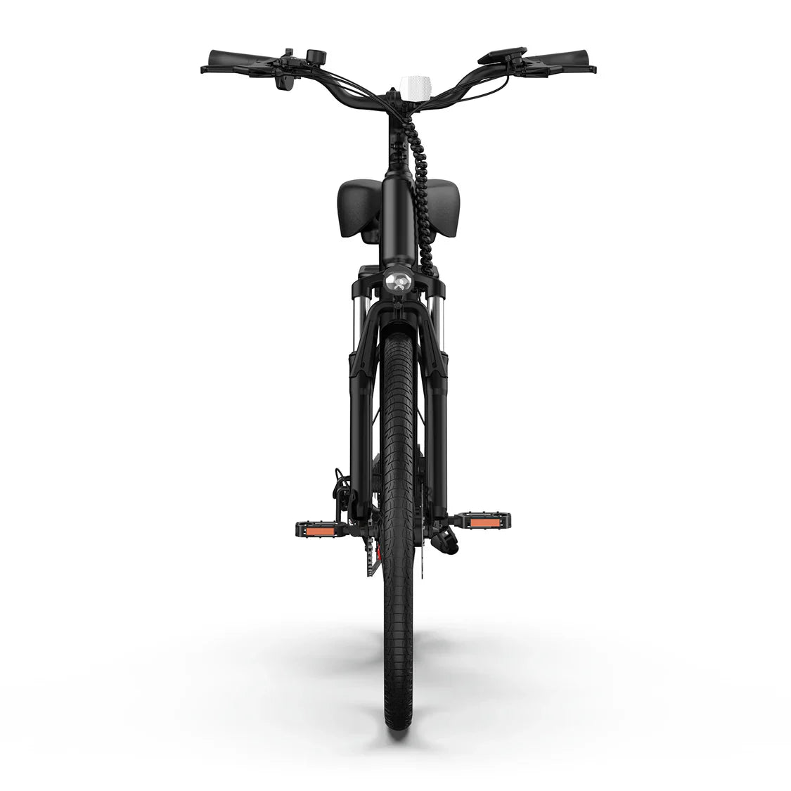URLIFE E26 26-Inch Urban Commuting Electric Bike – 250W Motor, 36V 13Ah Battery