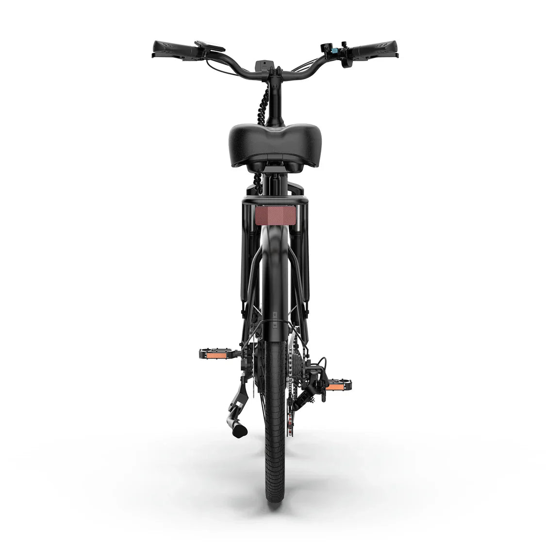 URLIFE E26 26-Inch Urban Commuting Electric Bike – 250W Motor, 36V 13Ah Battery