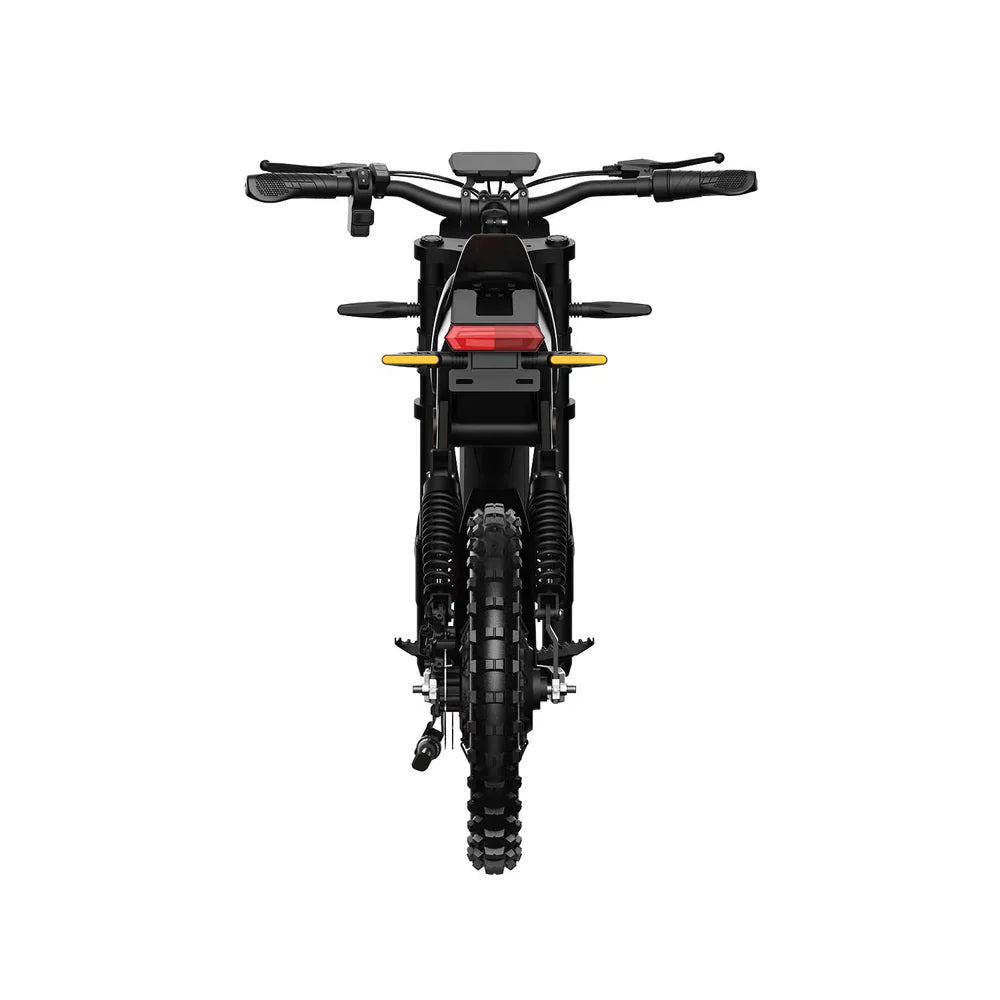 URLIFE E5 Electric Dirt Bike for Teens & Adults – 2000W Peak 48V 20Ah