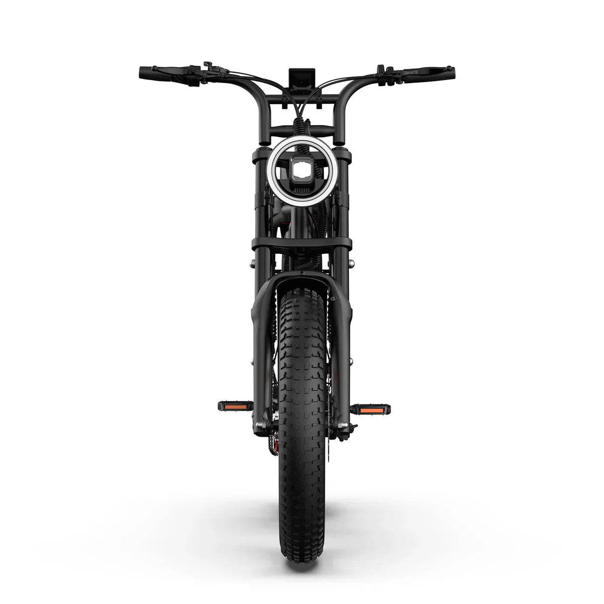 URLIFE T2 Fat Tyre Electric Bike