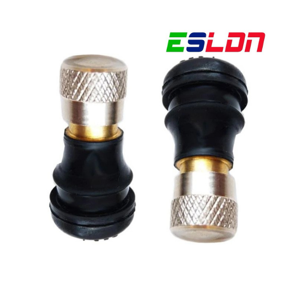 Universal Electric Scooter Tubeless Tyre Valve