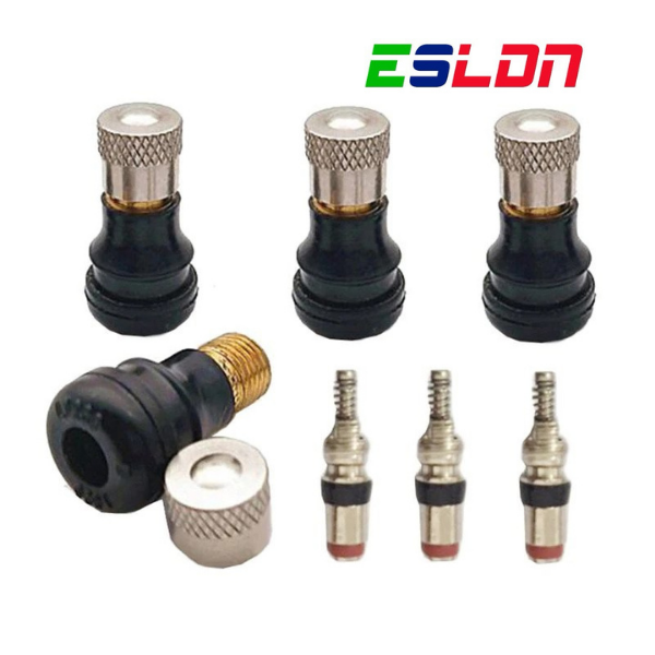 Universal Electric Scooter Tubeless Tyre Valve