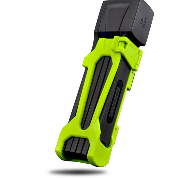ETOOK High Security Folding Lock for Electric Scooters & Bikes – 720g