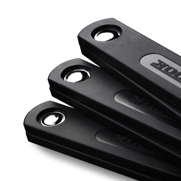ETOOK High Security Folding Lock for Electric Scooters & Bikes – 720g