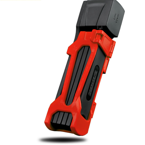 ETOOK High Security Folding Lock for Electric Scooters & Bikes – 720g