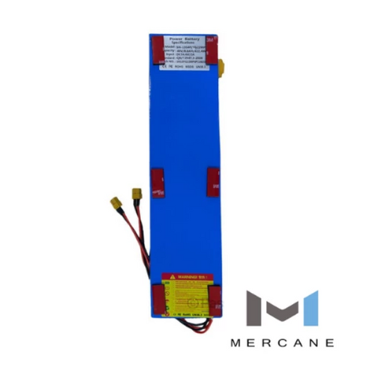 Replacement Battery for Mercane WideWheel Electric Scooter