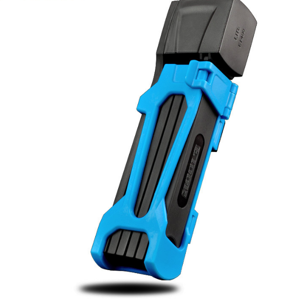 ETOOK High Security Folding Lock for Electric Scooters & Bikes – 720g