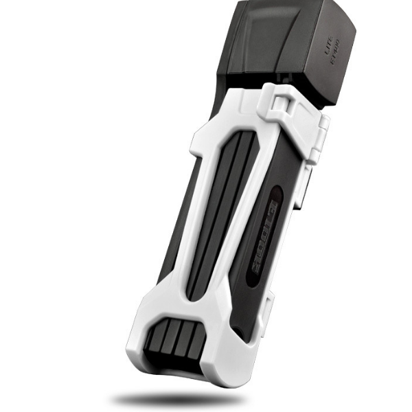ETOOK High Security Folding Lock for Electric Scooters & Bikes – 720g