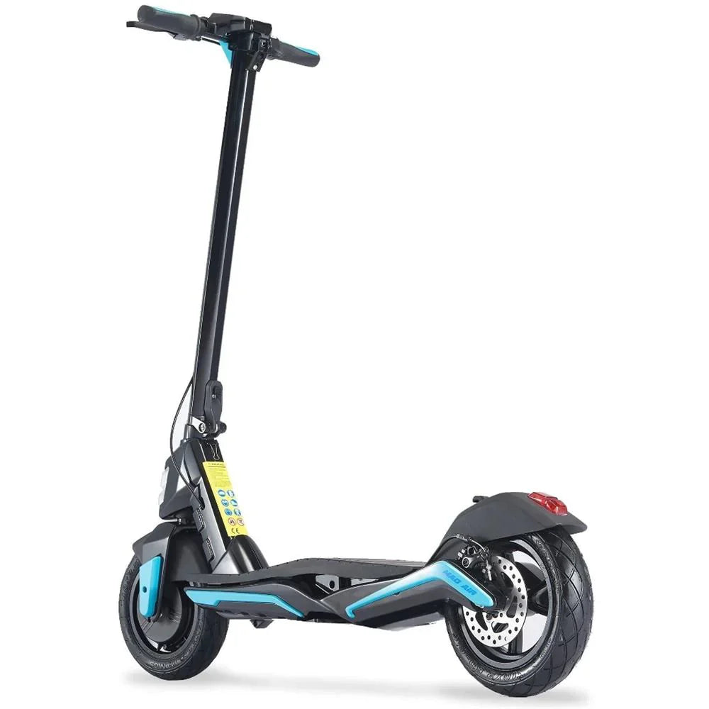 VELOCIFERO MAD AIR Electric Scooter